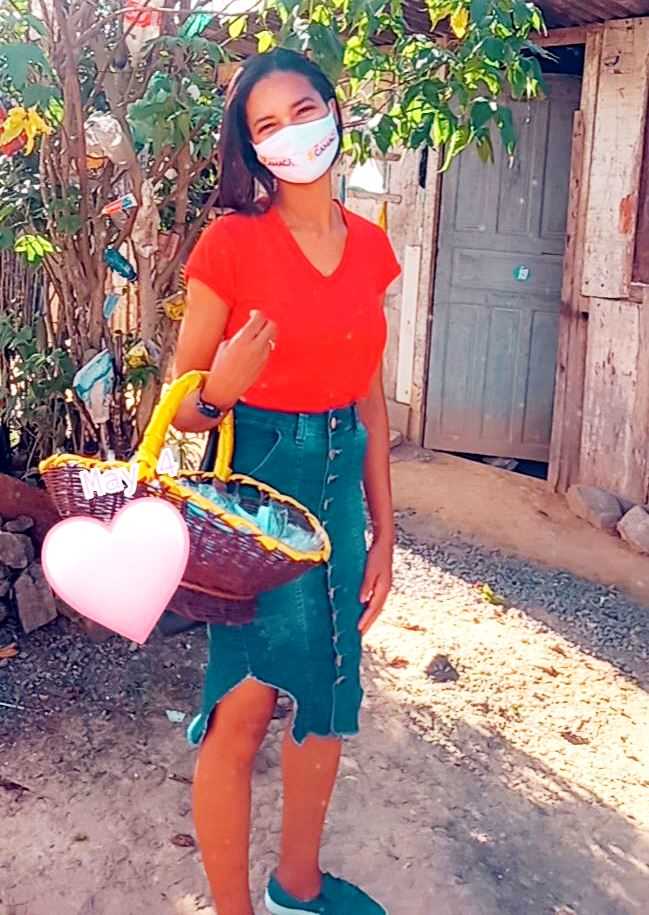 Camacã: Secretaria de Assistência Social homenageia as Mães do Bairro Nova Vitória (Portelinha II)